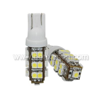 LED T10-WG-25SMD