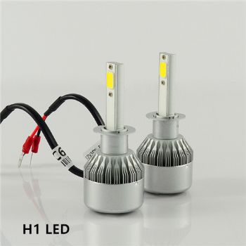 H1 LED headlight 3800LM